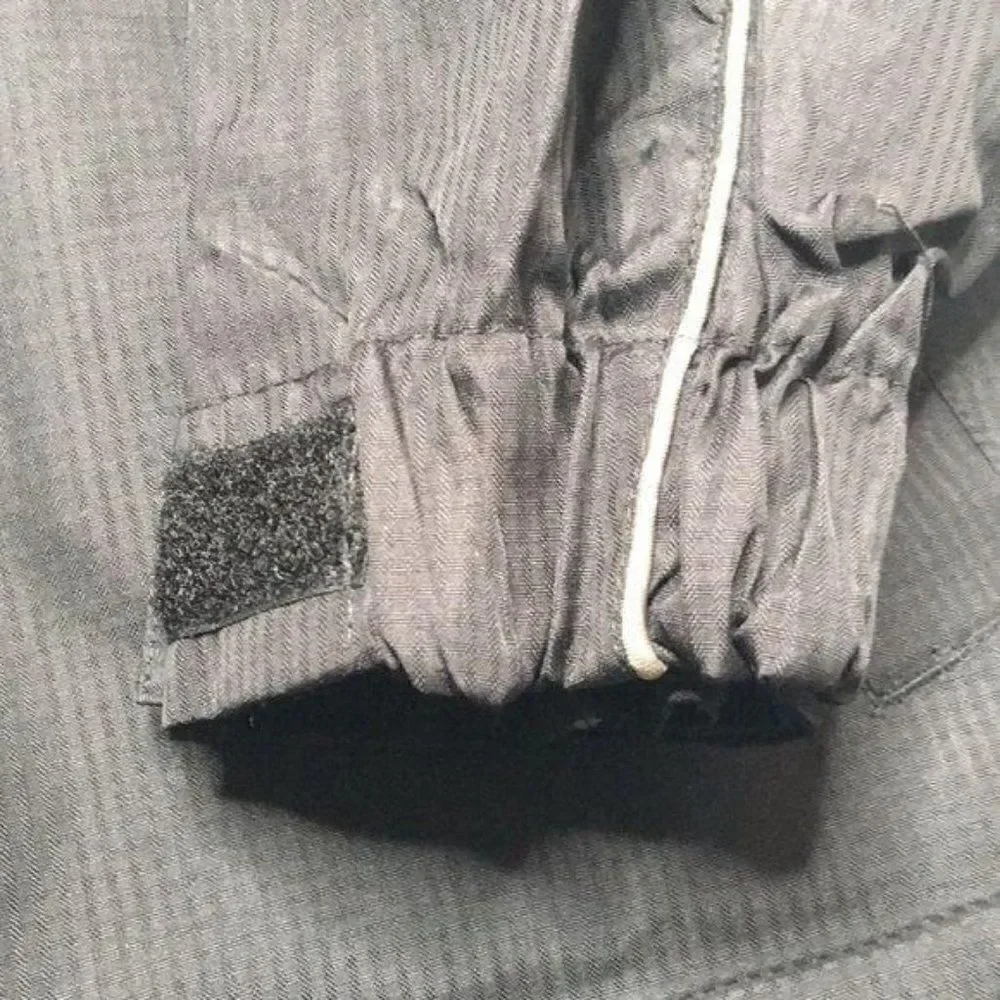 Four Winds Windbreaker